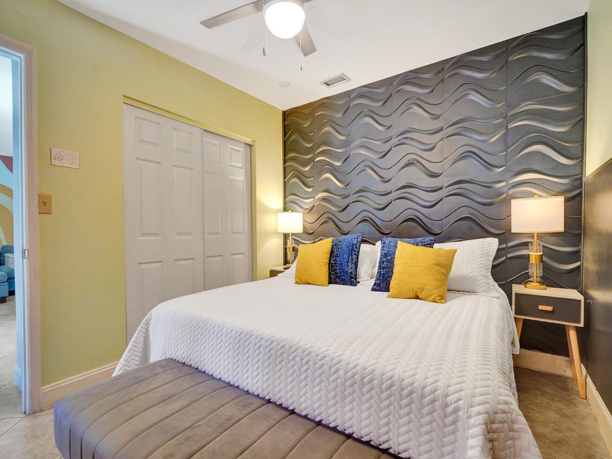Large Gay Men'S 1 Bedroom W Gameroom Heated Pool Clothing Optional Oakland Park Dış mekan fotoğraf